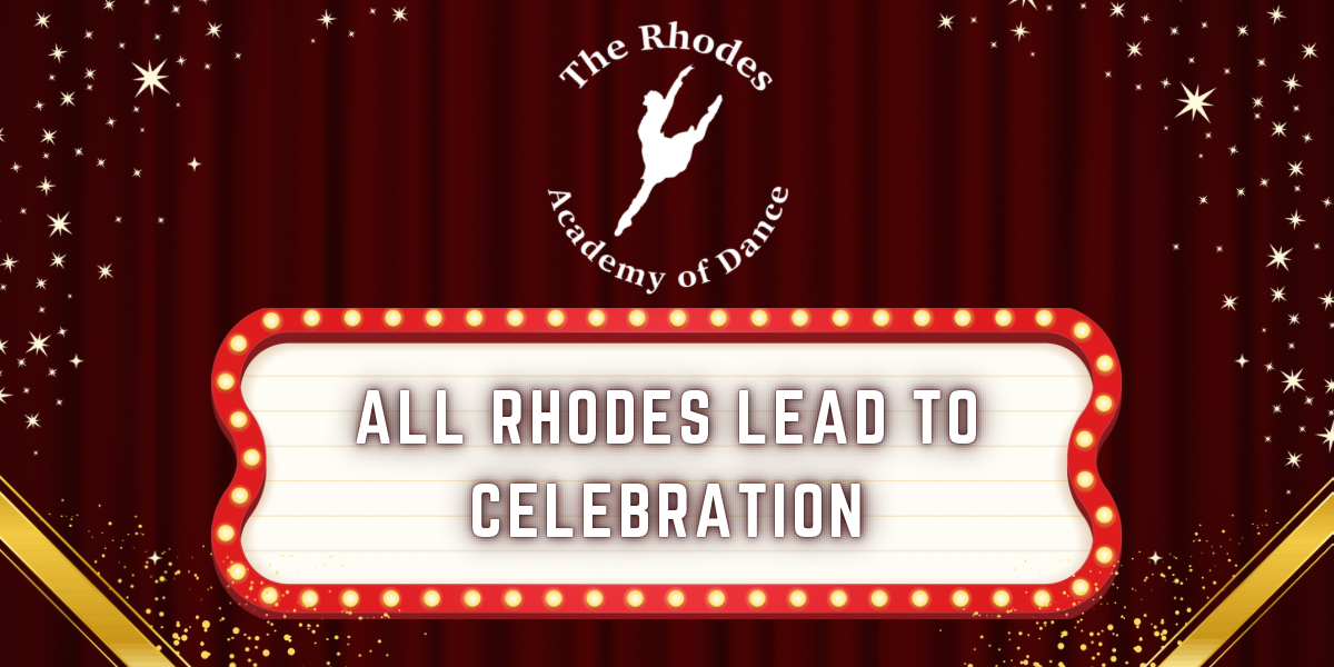 Hero image for All Rhodes Lead To Celebration