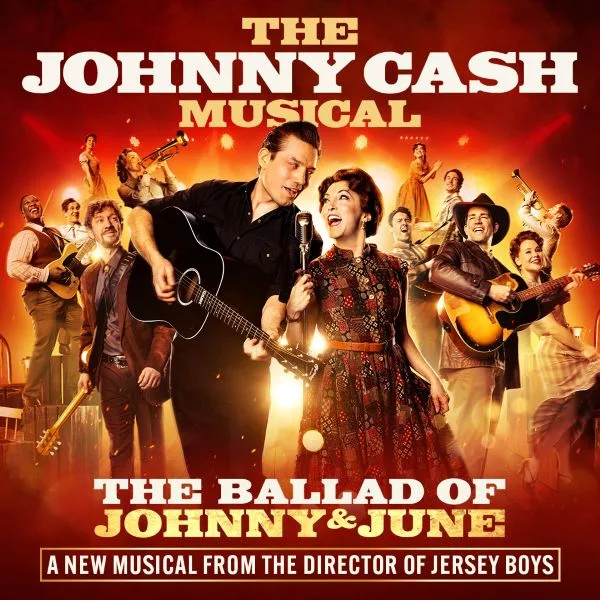 Event card thumbnail image for The Ballad of Johnny and June
