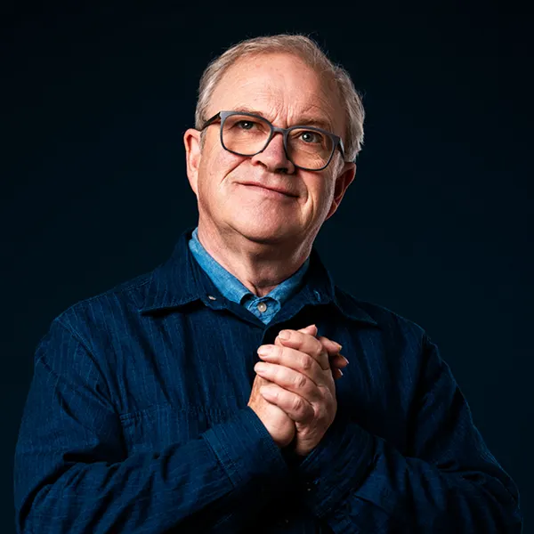 Hero image for Harry Enfield And No Chums 