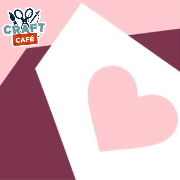 Event card thumbnail image for Craft Cafe - Self Love Letters