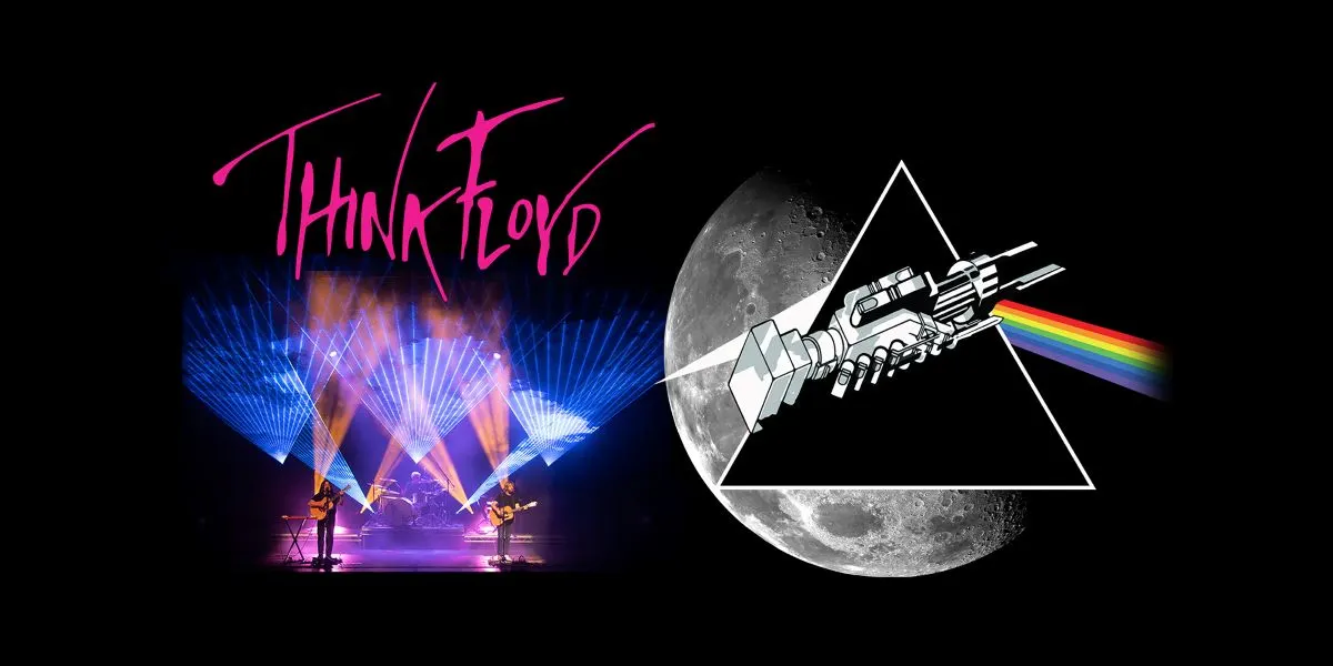 Hero image for Think Floyd 