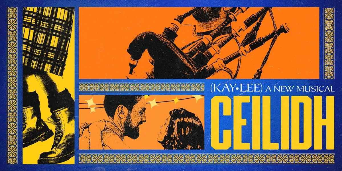 Hero image for Ceilidh the Musical