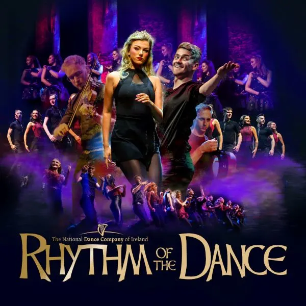 Event card thumbnail image for Rhythm Of The Dance 