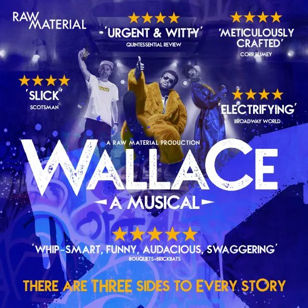 Event card thumbnail image for Wallace