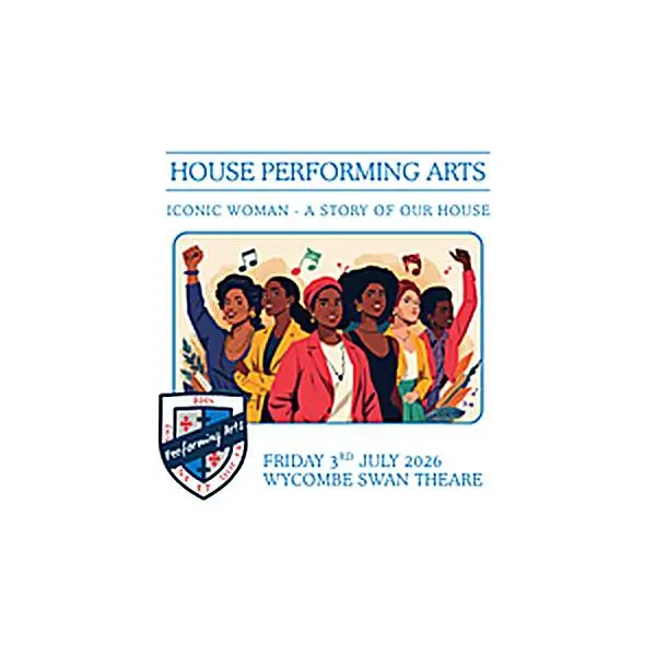 Hero image for Beaconsfield High School House Performing Arts