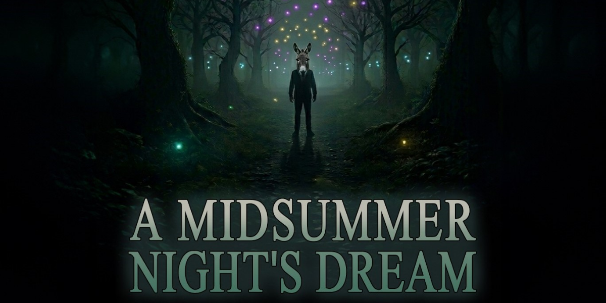 Hero image for A Midsummer Night's Dream