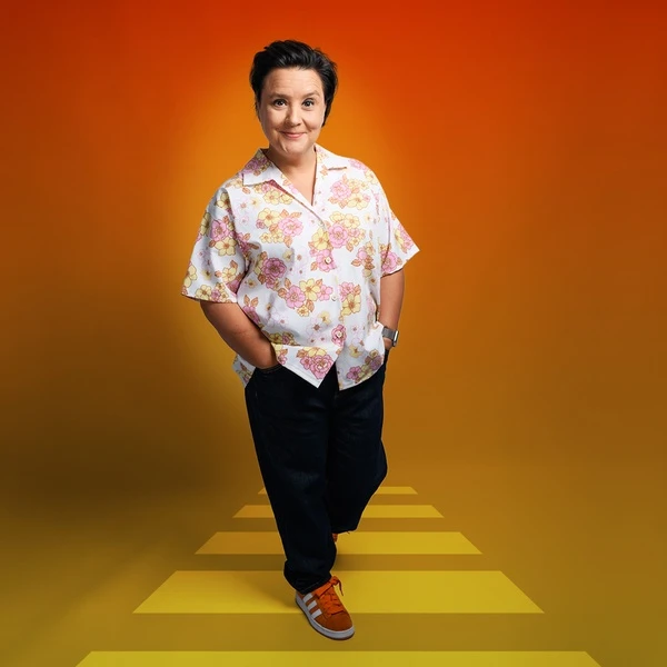 Hero image for Susan Calman: Tall Tales