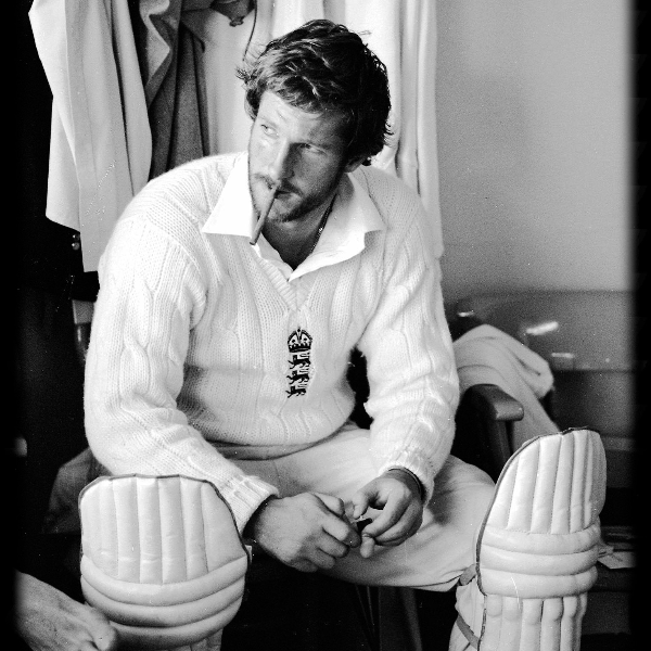 Hero image for An Evening With Lord Ian Botham