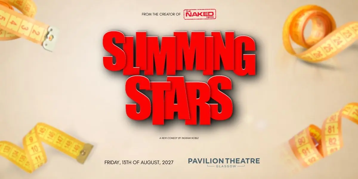 Hero image for Slimming Stars