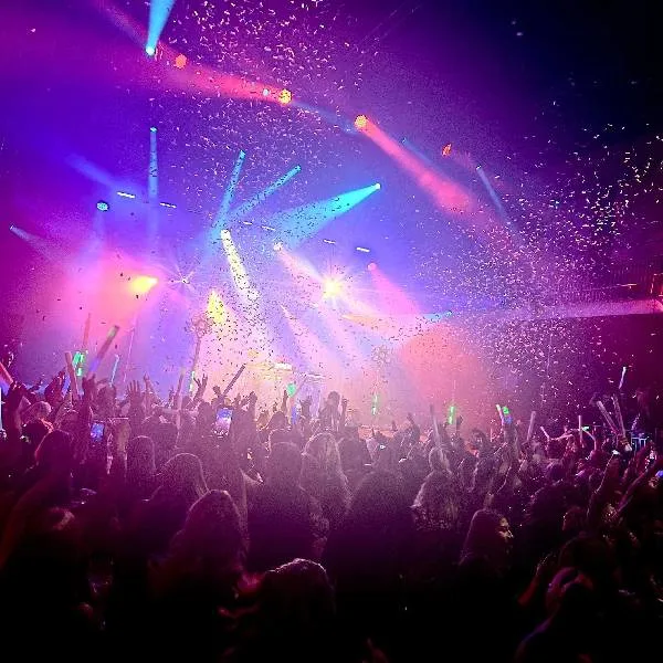 Event card thumbnail image for Disco For Grown Ups