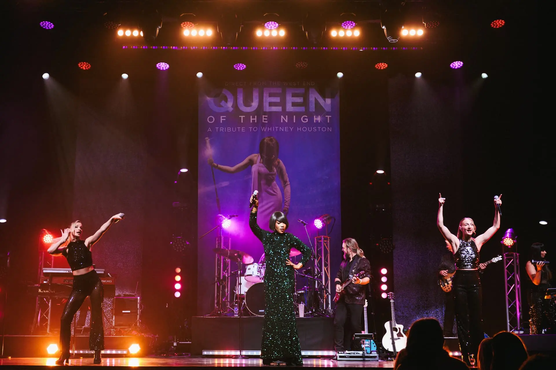 Image preview for WT: Queen of the night prod shots 1