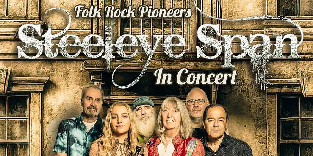 Hero image for Steeleye Span
