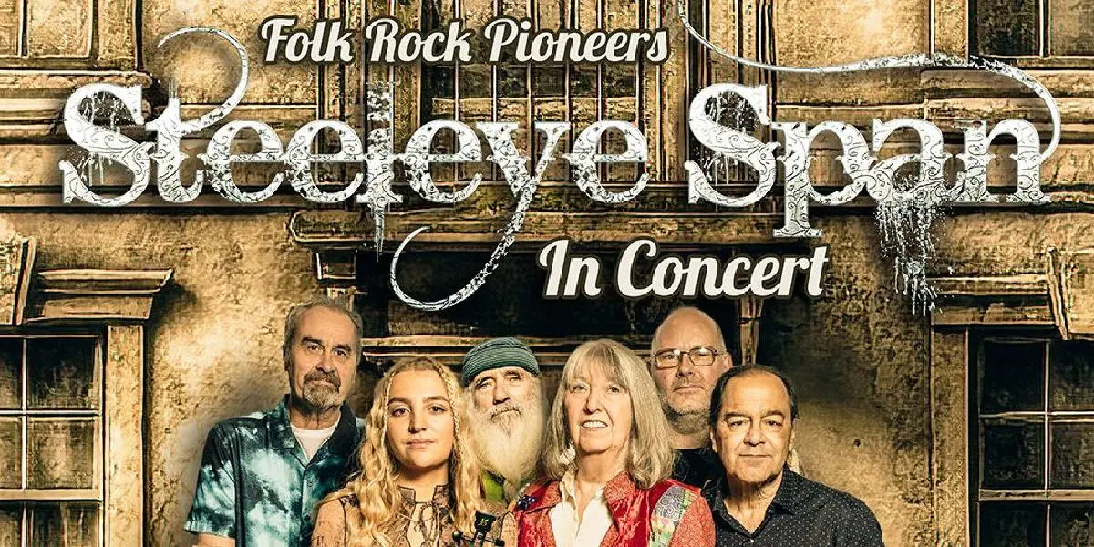 Hero image for Steeleye Span