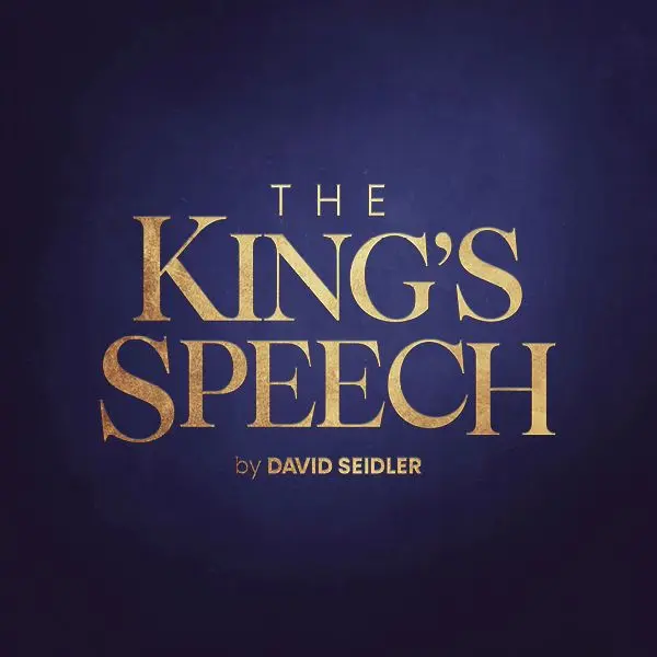 Hero image for The King's Speech