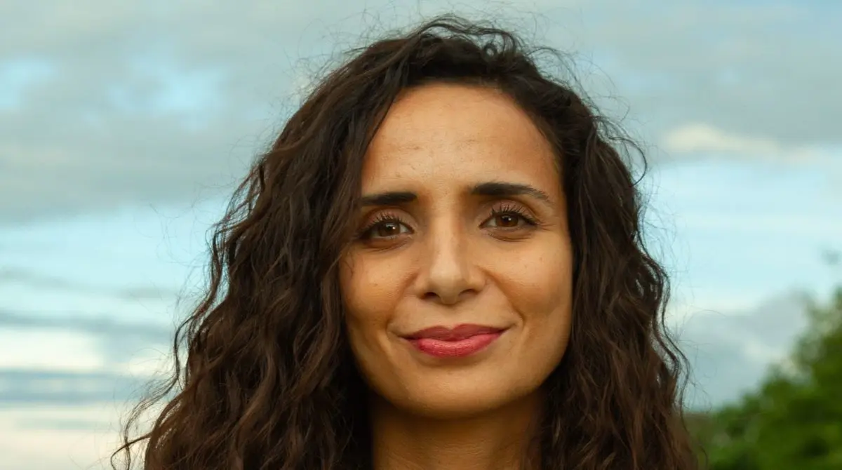 Hero image for Ella Al-Shamahi: Becoming Human