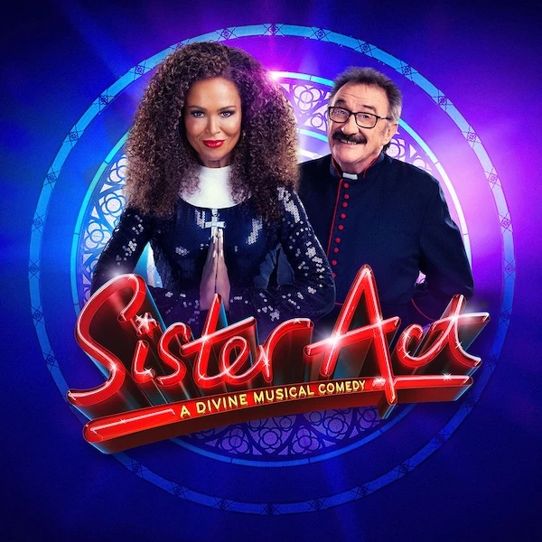 Hero image for Sister Act