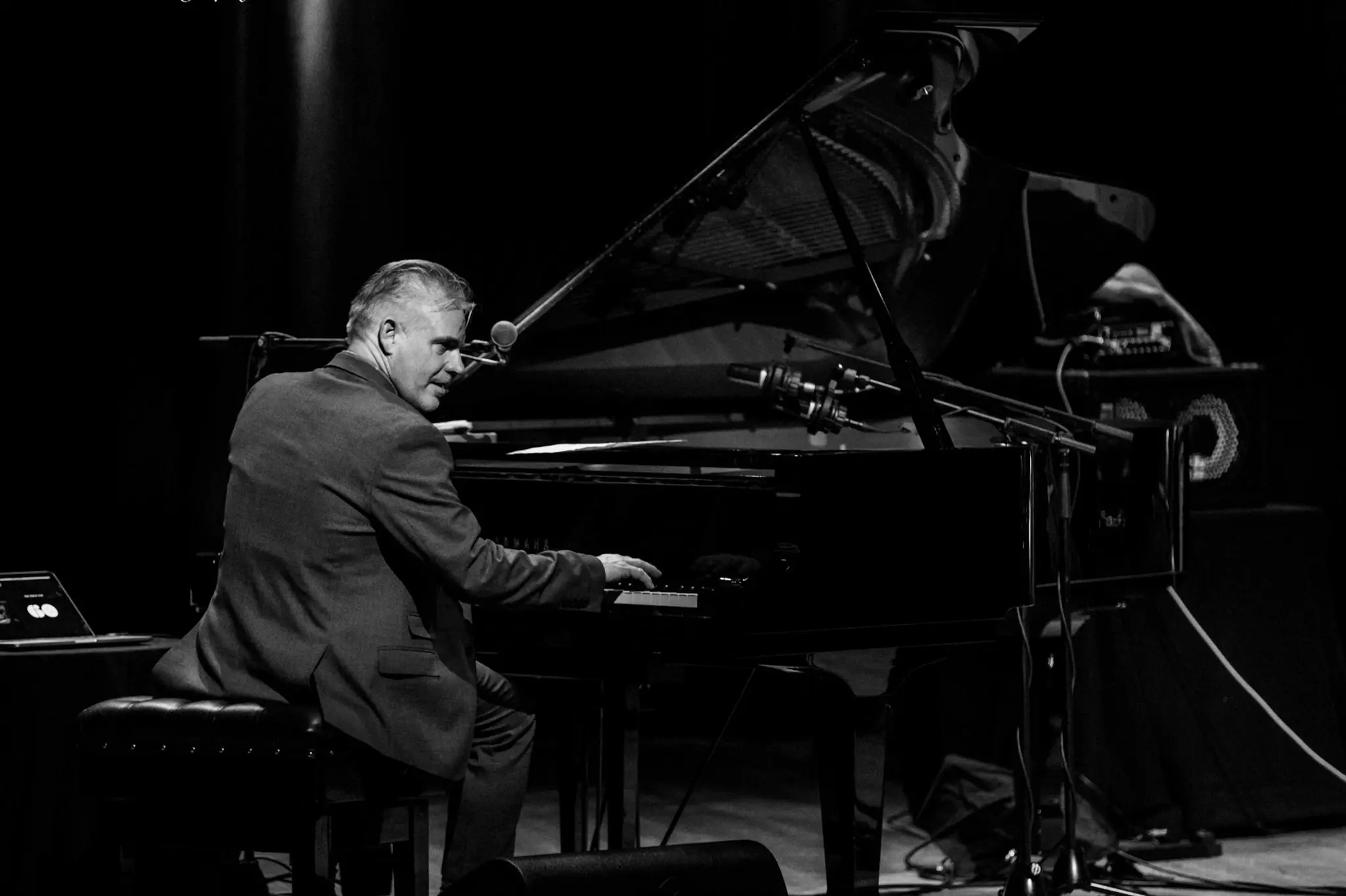 Image preview for Ronnie Scott 2027 No 4