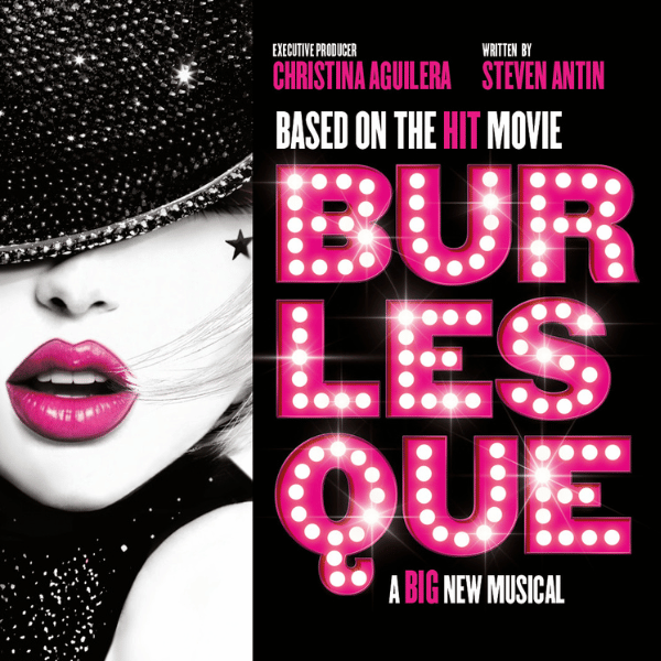 Hero image for Burlesque The Musical