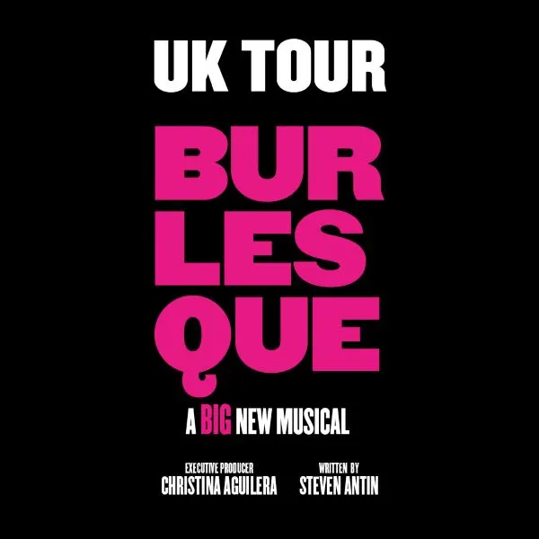 Event card thumbnail image for Burlesque The Musical