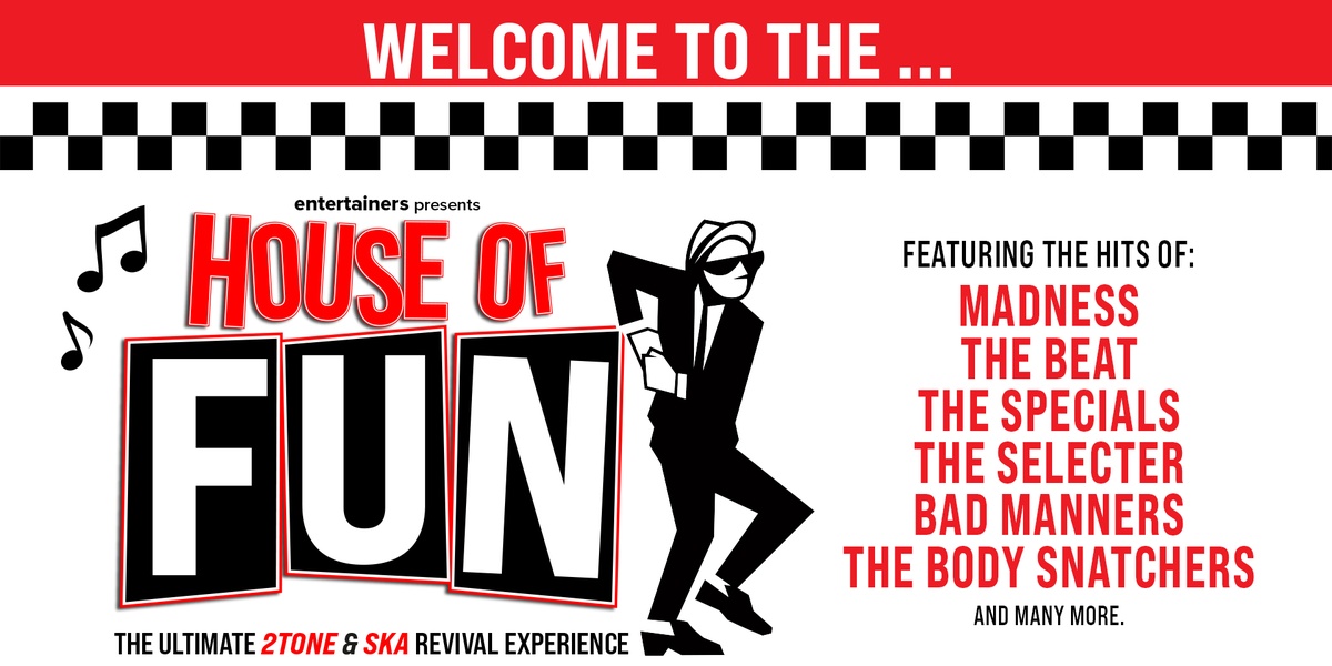 House Of Fun