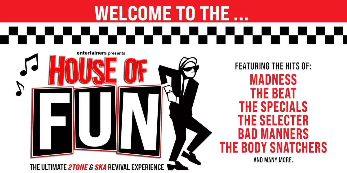 Hero image for House Of Fun 