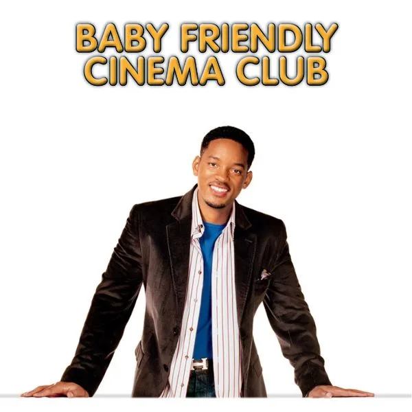 Event card thumbnail image for Film: Baby Friendly Cinema Club - Hitch