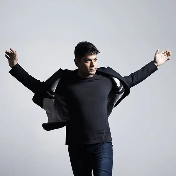 Hero image for London Philharmonic Orchestra: Alpesh Chauhan Conducts Schumann