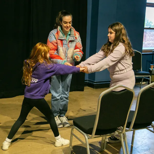 Event card thumbnail image for Lyceum Youth Theatre: Junior Company 