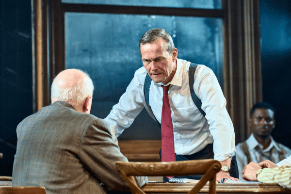 Image preview for Twelve Angry Men Image 6
