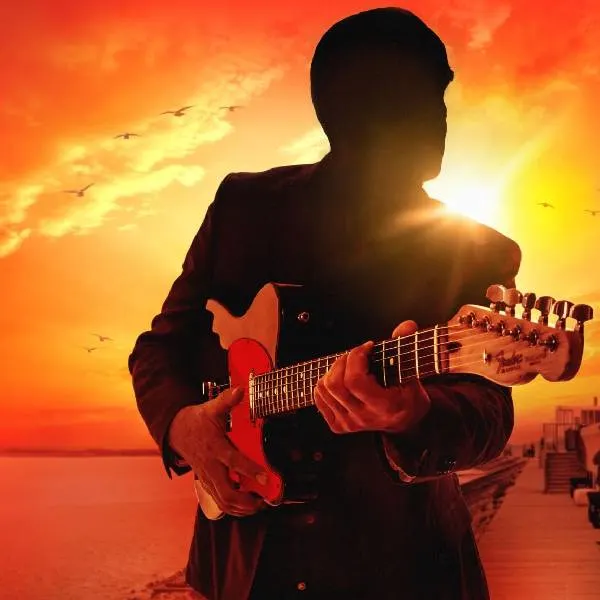 Event card thumbnail image for Wilko: Love And Death And Rock 'N' Roll