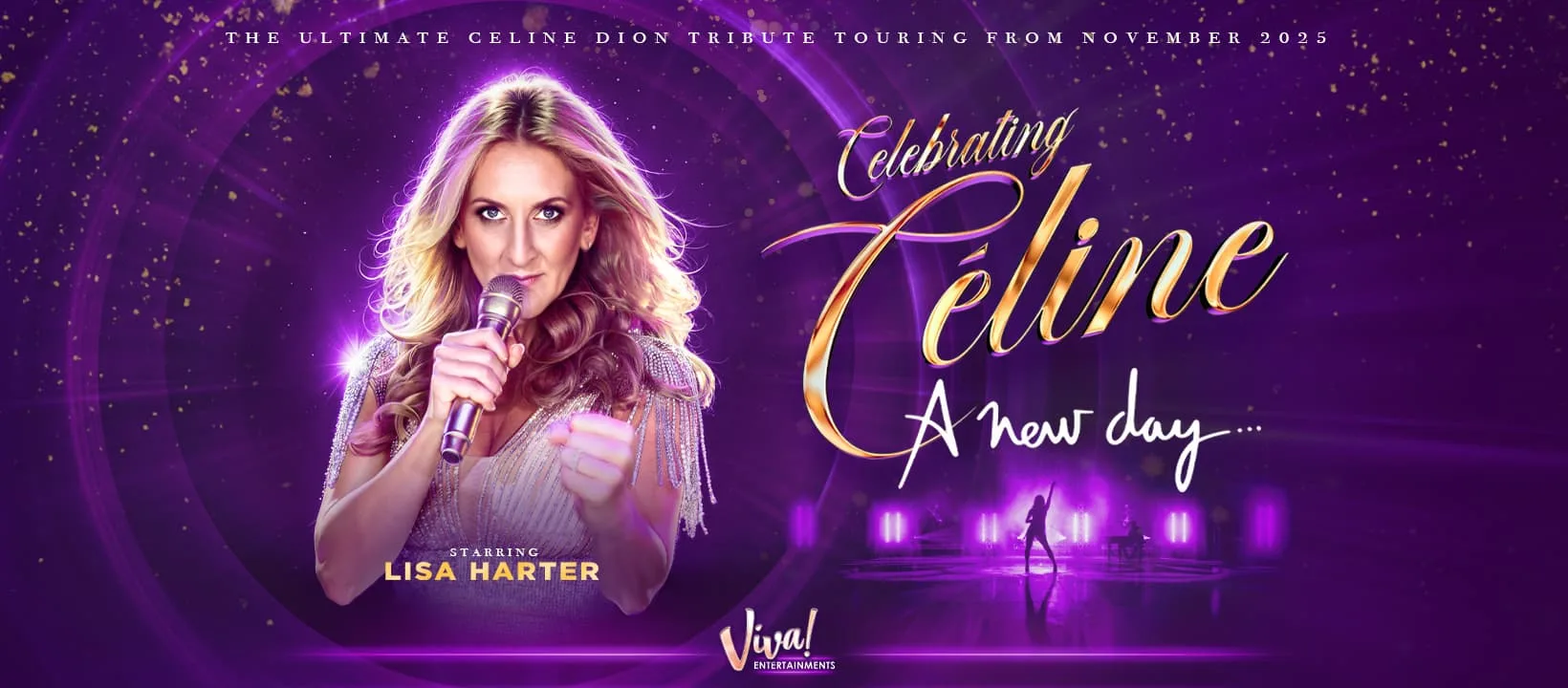 Hero image for Celebrating Celine