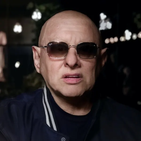 Event card thumbnail image for Shaun Ryder - Happy Mondays, And Fridays, And Saturdays, And Sundays 