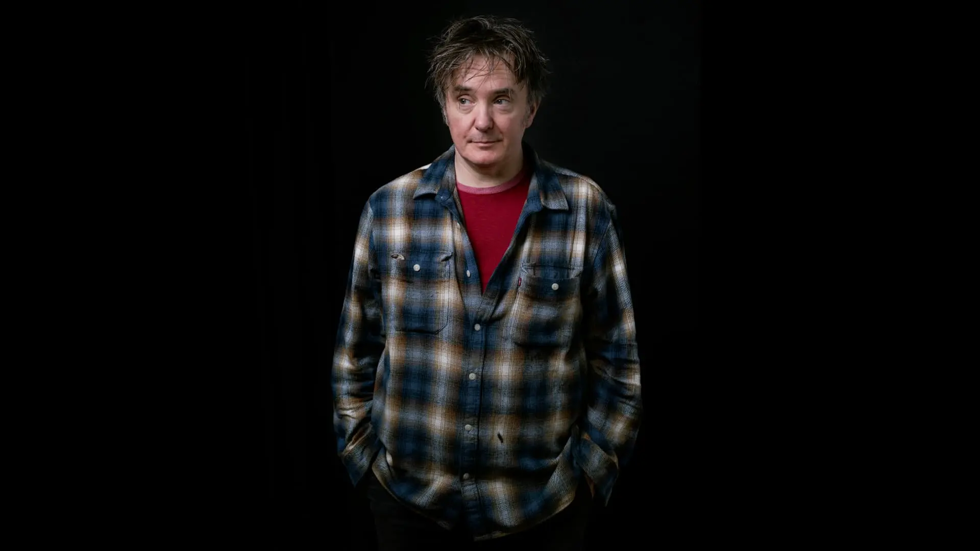 Hero image for Dylan Moran: Looking For Trouble