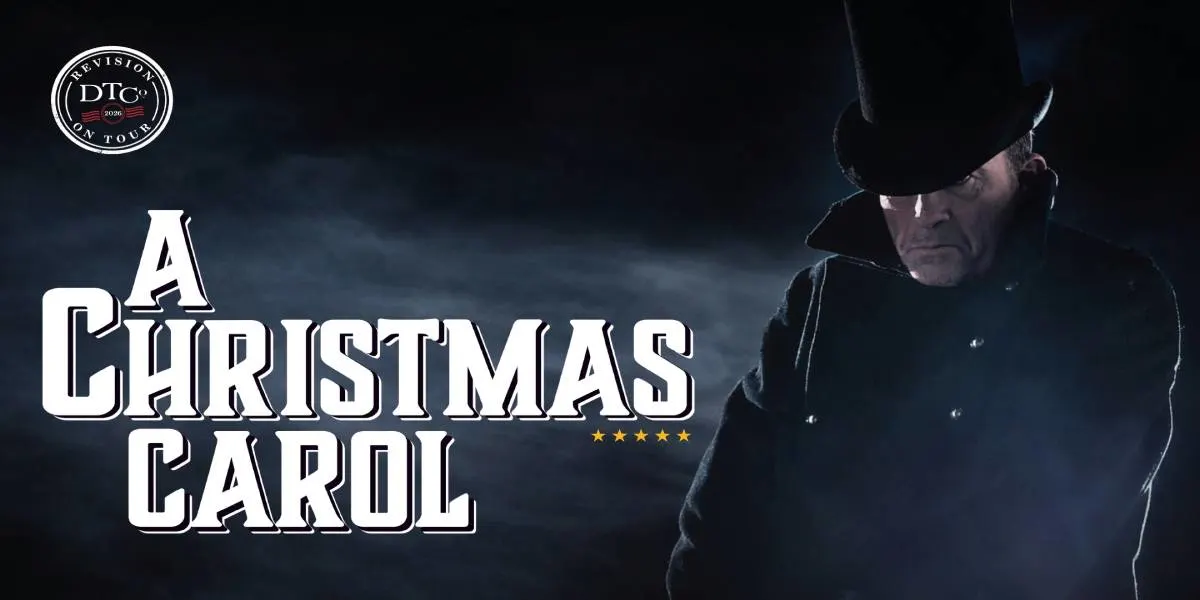 Hero image for A Christmas Carol 