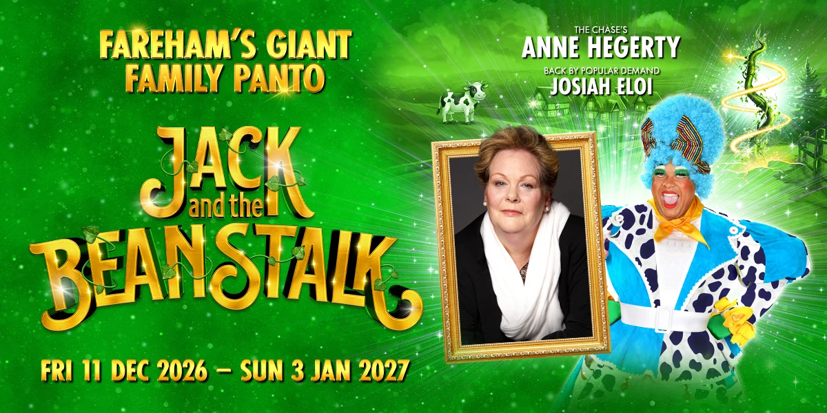 Hero image for Jack and the Beanstalk