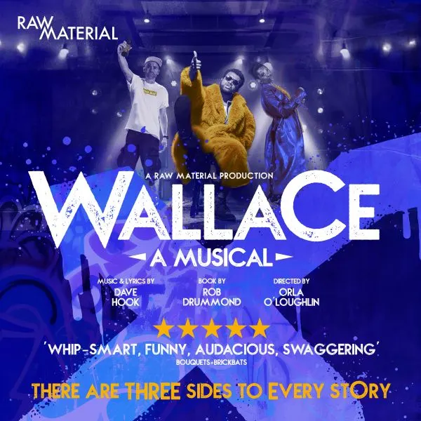 Event card thumbnail image for Wallace