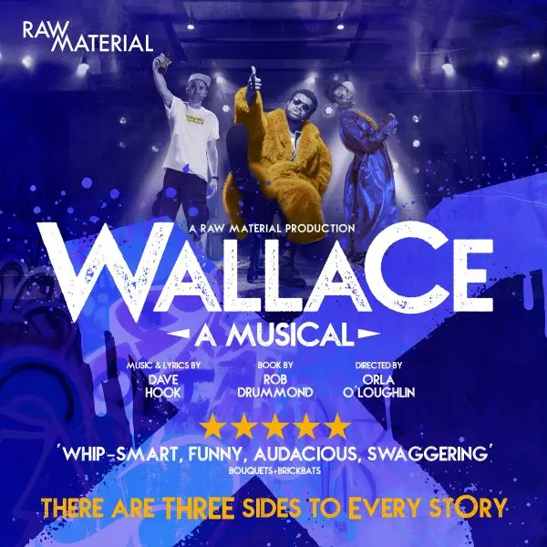 Hero image for Wallace