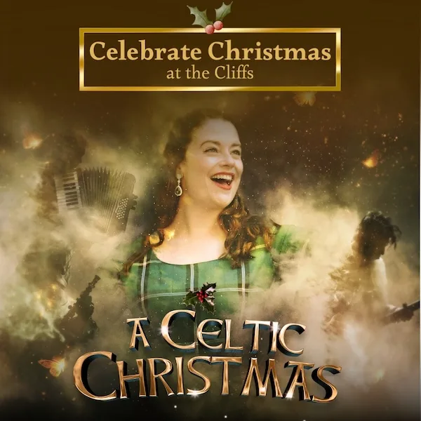Event card thumbnail image for Celtic Christmas Festive Lunch
