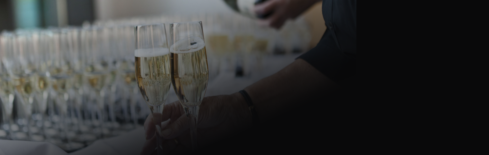 All venues: Background - Venue Hire