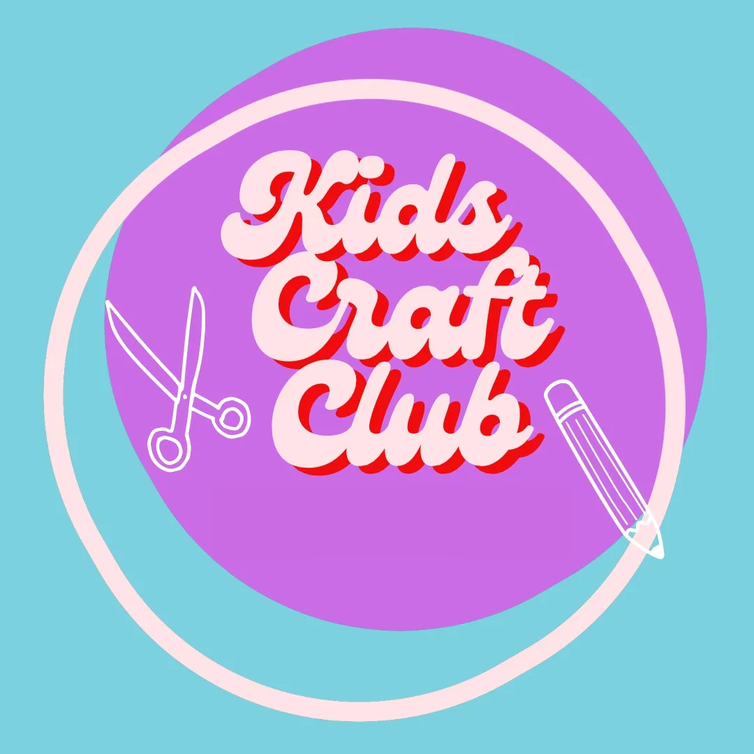 Event card thumbnail image for Kids Craft Club
