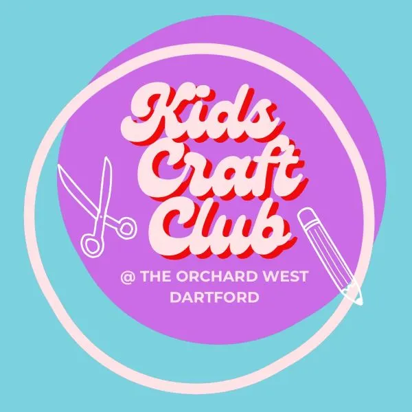 Event card thumbnail image for Kids Craft Club