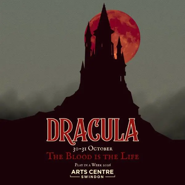 Event card thumbnail image for Dracula