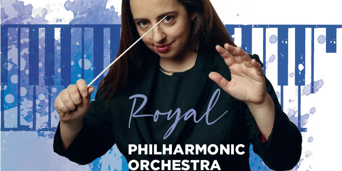 Hero image for Tchaikovsky: Symphony No. 6 
