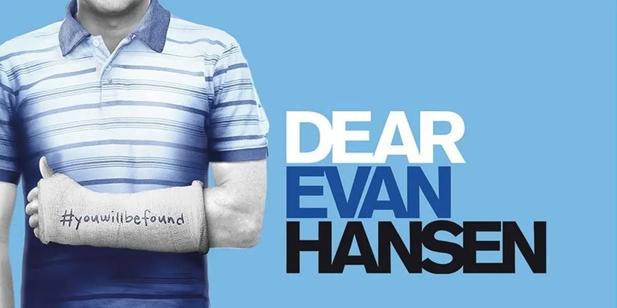 Hero image for Eastbourne Stagers Present Dear Evan Hansen