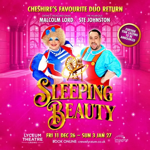Event card thumbnail image for Sleeping Beauty