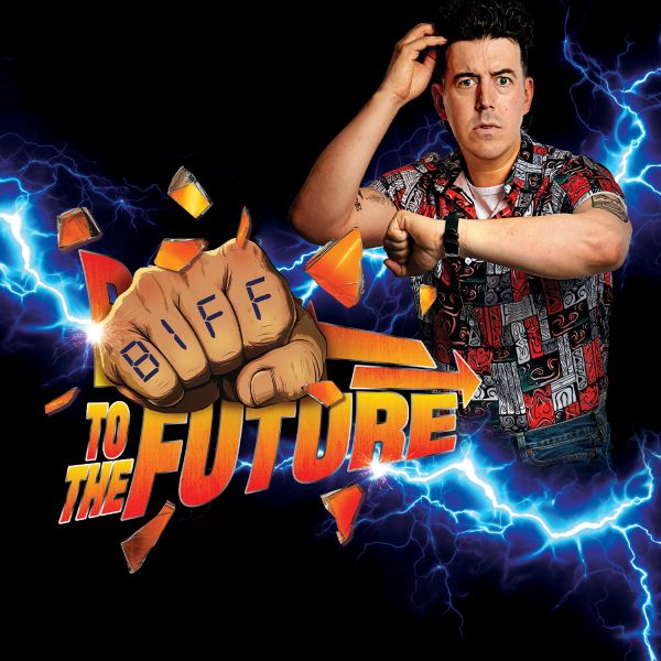 Biff To The Future in Swindon