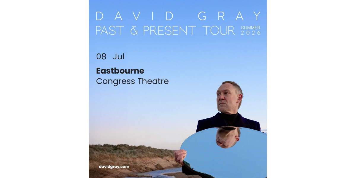 Hero image for David Gray