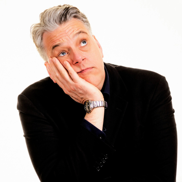 Hero image for Iain Lee: Imposter Syndrome
