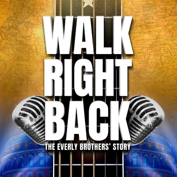 Event card thumbnail image for Walk Right Back 