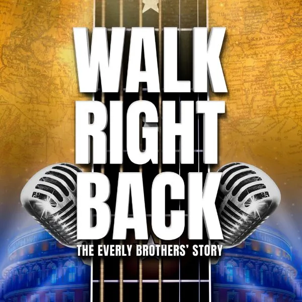 Event card thumbnail image for Walk Right Back 
